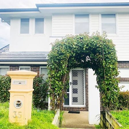 Kellyville 5Br Near Park And Shopping Mall Exterior photo